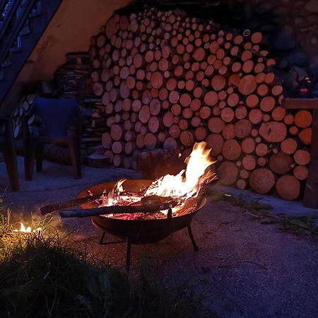 Apartmán Kalinowka Kościelisko Exteriér fotografie