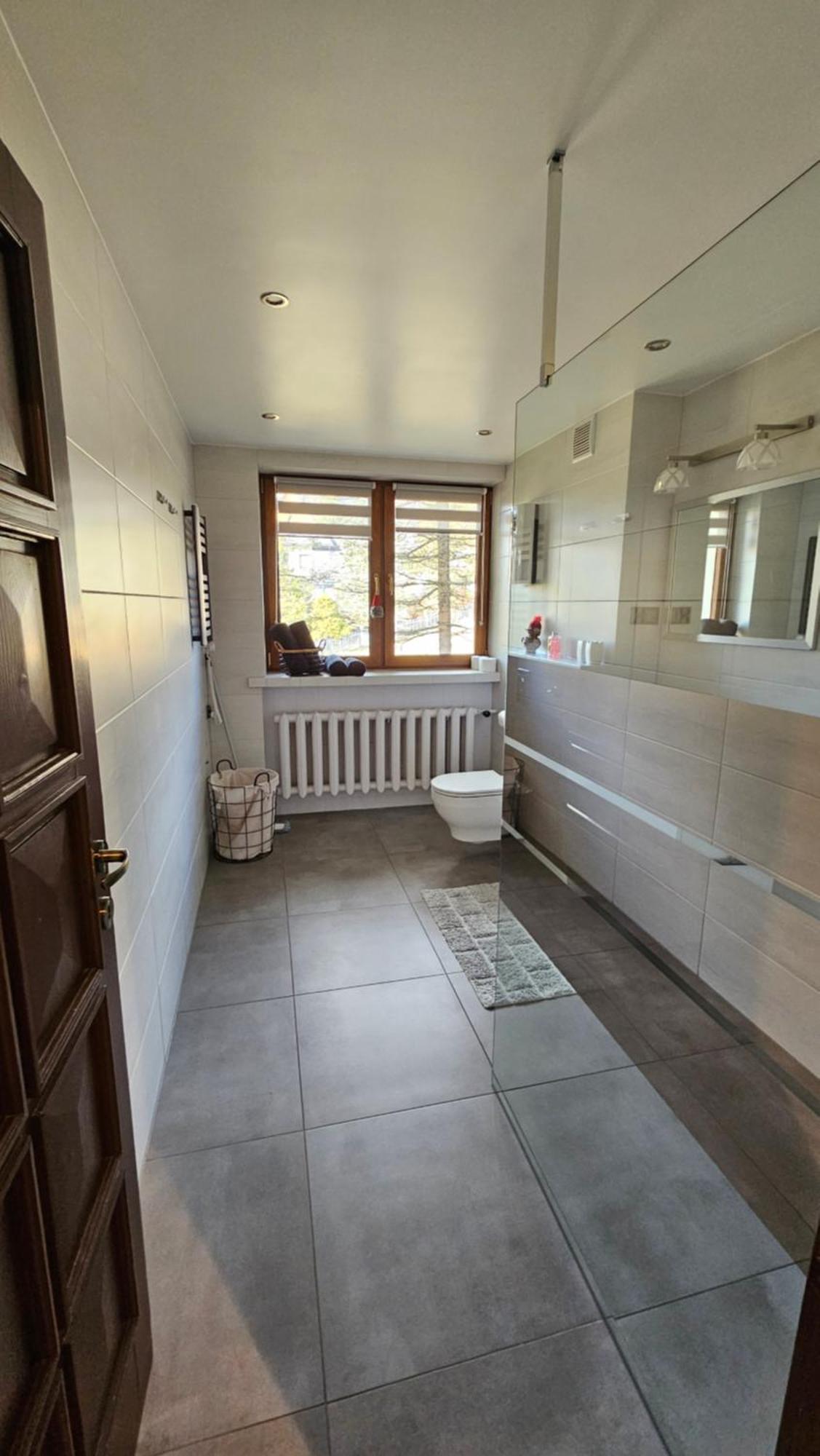 Apartmán Kalinowka Kościelisko Exteriér fotografie